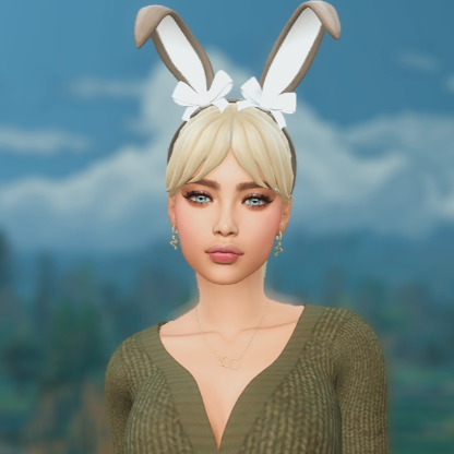 Ms_MommyxBunny's avatar