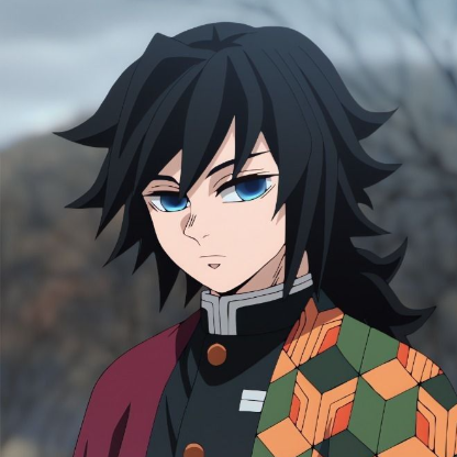 Unknowngoat1050's avatar