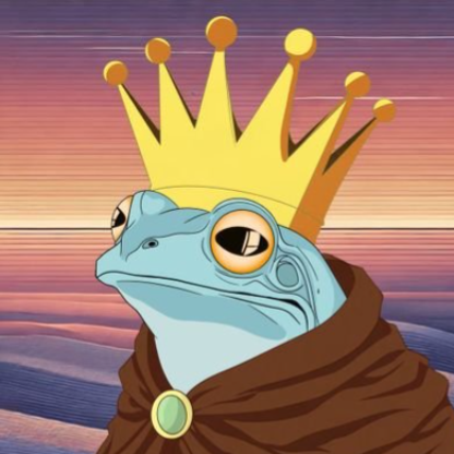 DonaldToad's avatar