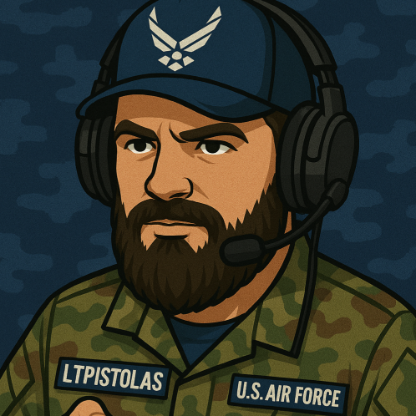 LtPistols's avatar
