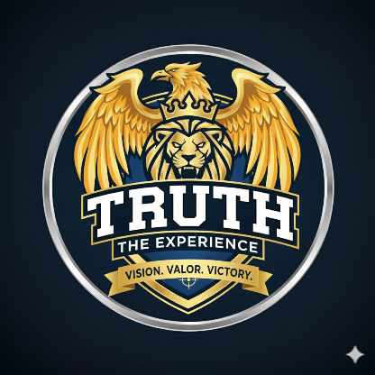 TheTruthExperien's avatar