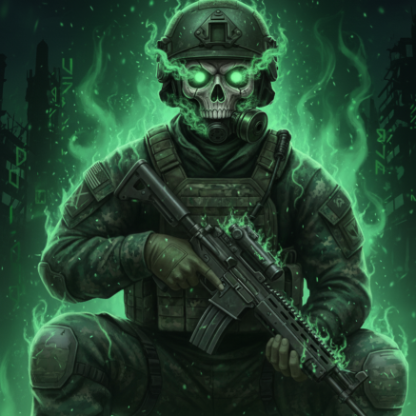 GGxTheGhost's avatar