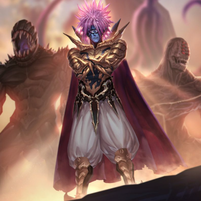 Banthaa_Fodderr's avatar