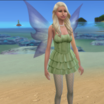 FeenSims's avatar