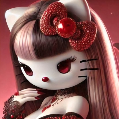 KeysFlavour's avatar