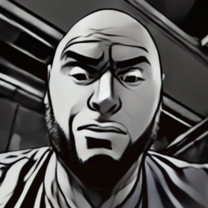 RayCain615's avatar