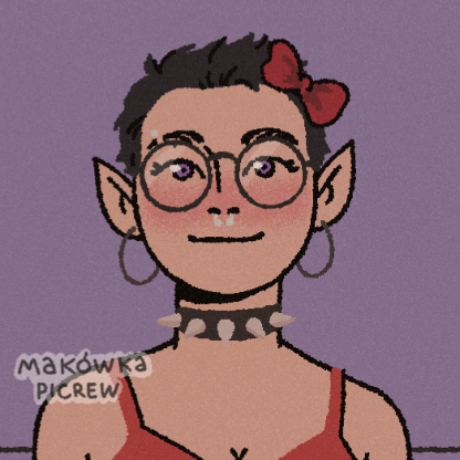babymarebear's avatar
