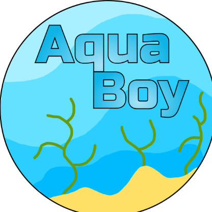 SuprAquaBoy's avatar