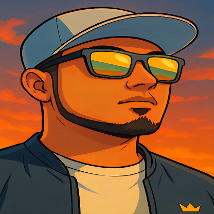 KingCotton83's avatar