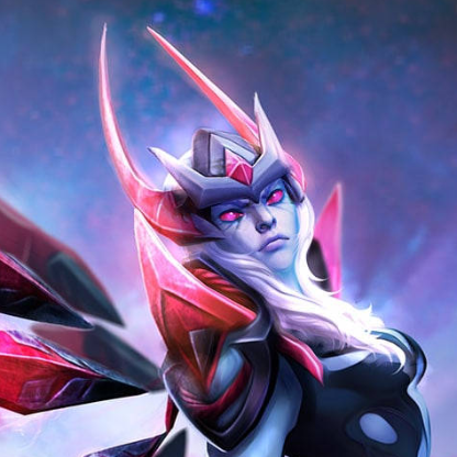 ChristinePond09's avatar