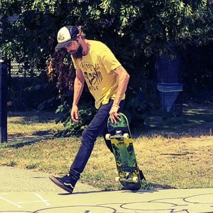 DandyLyonSkates's avatar