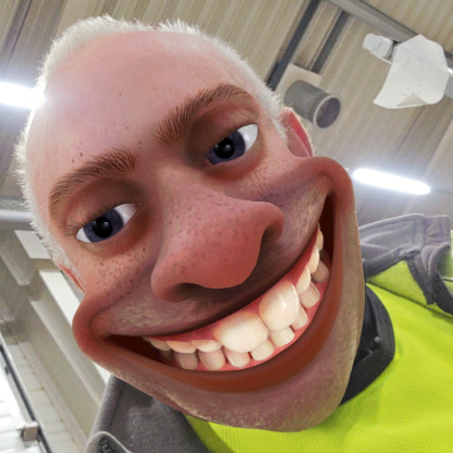 Korneliusek's avatar