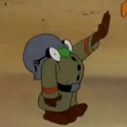 Schultz_Gefr's avatar