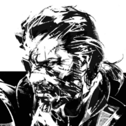 SolidSnake3000's avatar