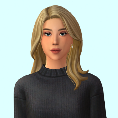 CorneliaH1997's avatar