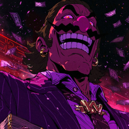 Hugolion1985's avatar