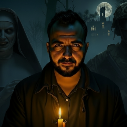 BarbeGriseTV's avatar