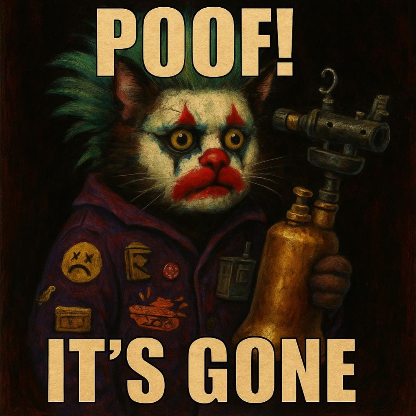 Ch0kieTheClown's avatar