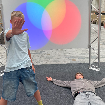 danthesuperman07's avatar