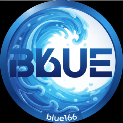 blue166's avatar