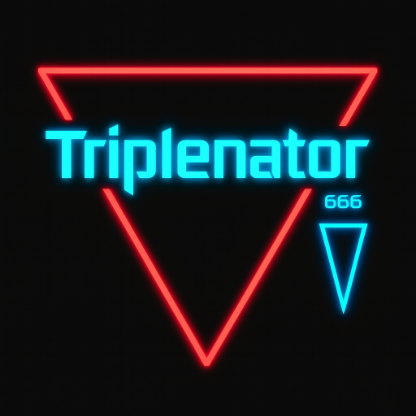Triplenator's avatar