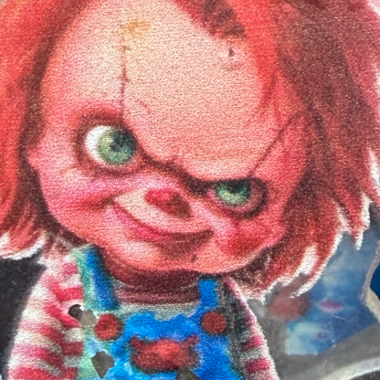 UglyBruceLee's avatar