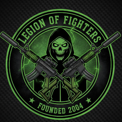 Gh0StFaCeKiLL4h0's avatar