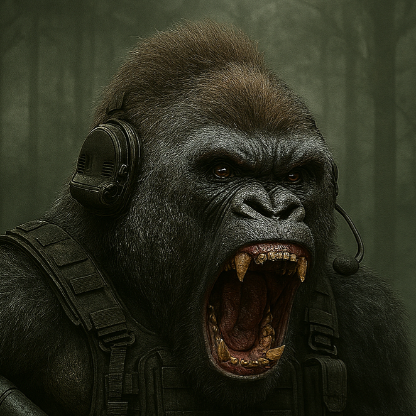 SilverbackXx78's avatar