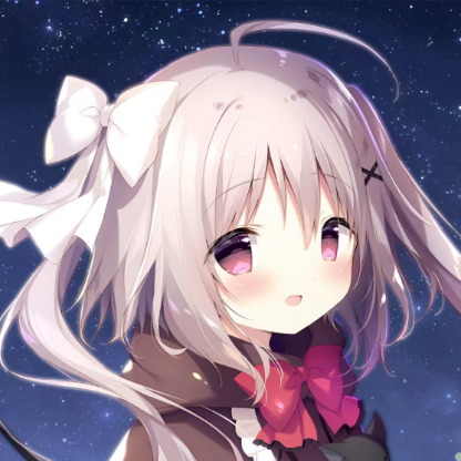ttqwq6's avatar