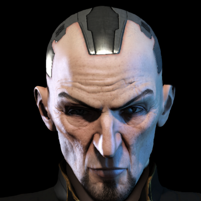 Agrikaan's avatar