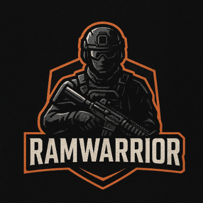 RamWarrior's avatar