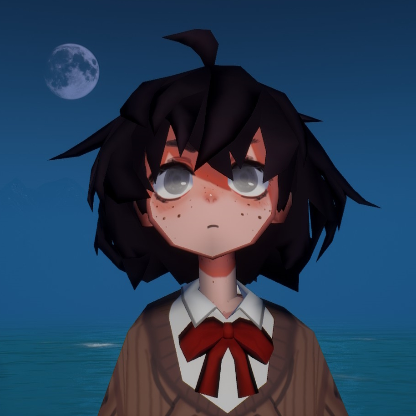 Akelaphobia's avatar