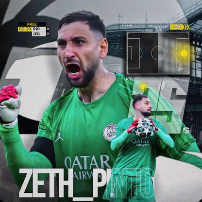 Zeth_Pinto's avatar