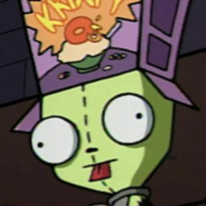 lilcookietheif's avatar