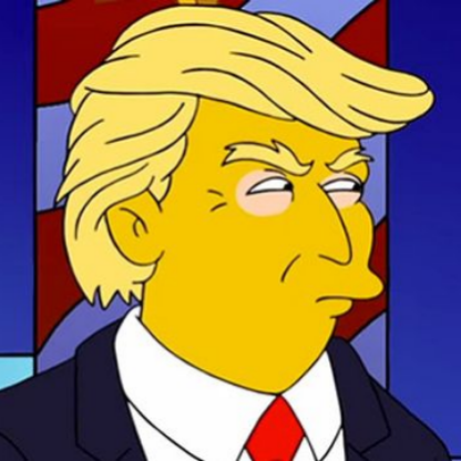 OrangeTraitor's avatar