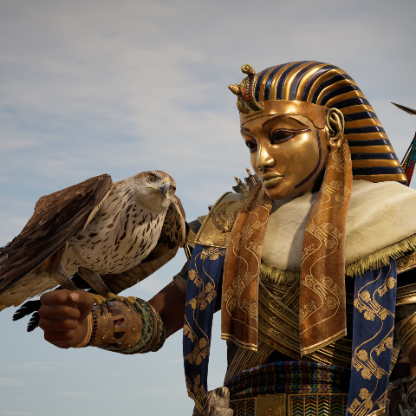 4briansspam's avatar