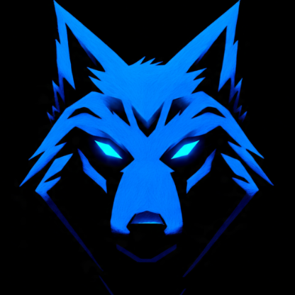 Cyber97wolf's avatar