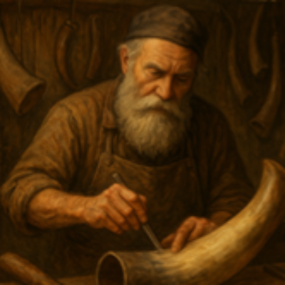 HOERNERMEISTER's avatar