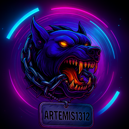 Artemis1312's avatar