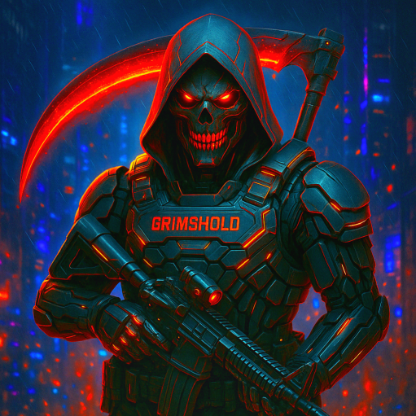 Grimshold89's avatar