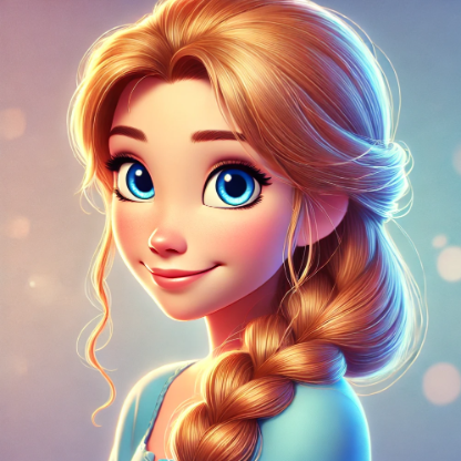 Miss-Millie-Joy's avatar