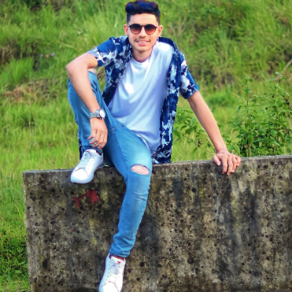 Ozilahmedraju's avatar