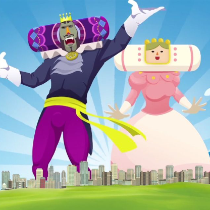 StitchWitchGlimm's avatar