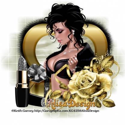 RoseannB516's avatar