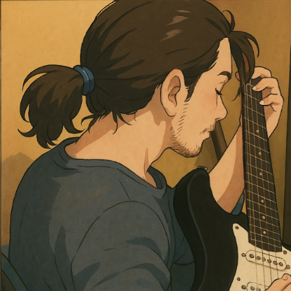 RadarSullivan's avatar