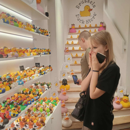 Hania111999's avatar