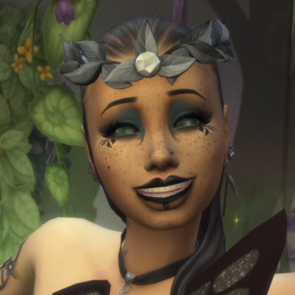 NekrosWife85's avatar