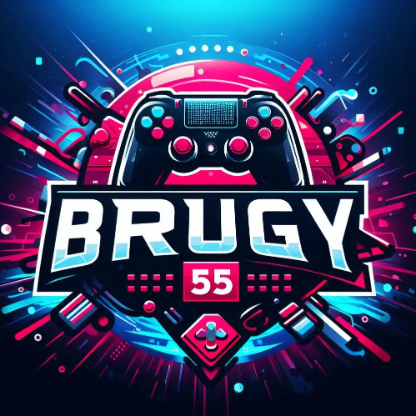 Brugy55's avatar