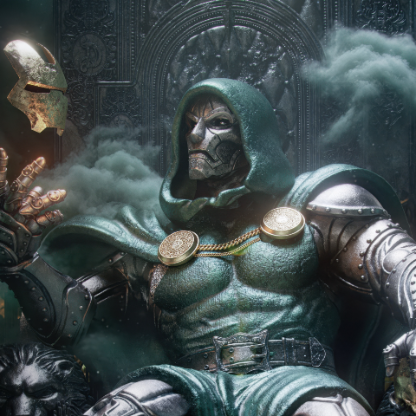 Megadeth1914's avatar