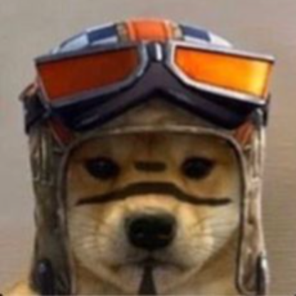 Alexandroperes's avatar